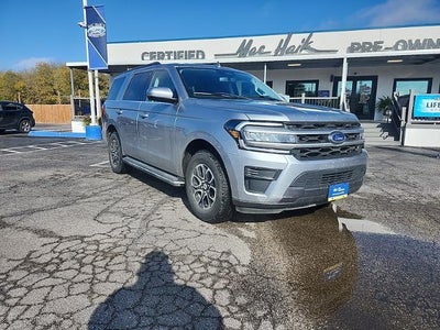 2023 Ford Expedition 4X2 XLT 4DR SUV