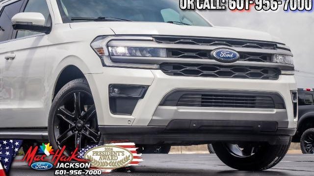 2023 Ford Expedition XLT