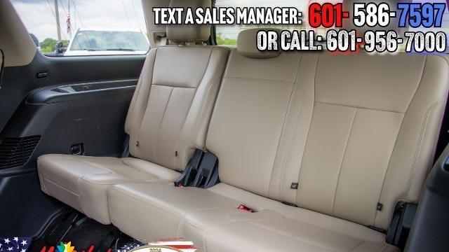 2023 Ford Expedition XLT