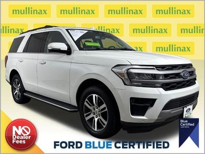 2023 Ford Expedition 4X2 XLT 4DR SUV