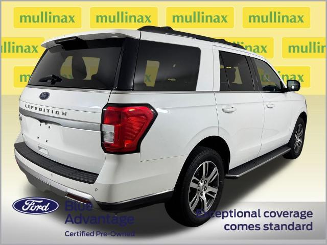 2023 Ford Expedition - $29,900