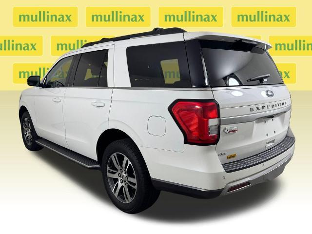 2023 Ford Expedition - $29,900