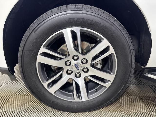 2023 Ford Expedition - $29,900