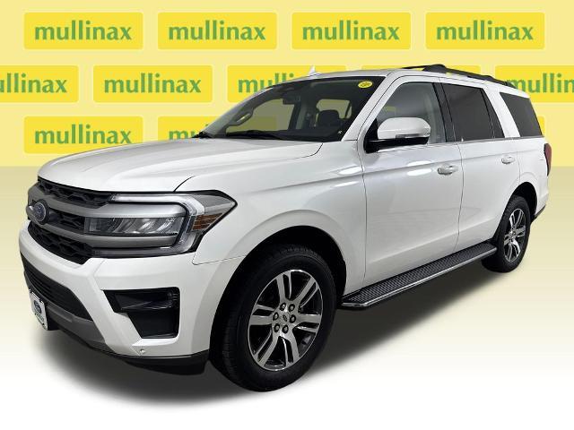 2023 Ford Expedition - $29,900