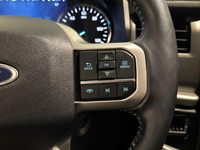 2023 Ford Expedition - $29,900