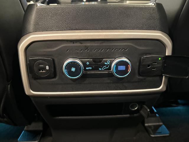 2023 Ford Expedition - $29,900