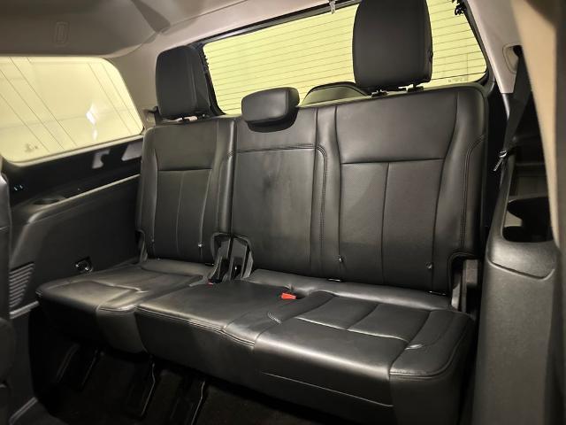 2023 Ford Expedition - $29,900