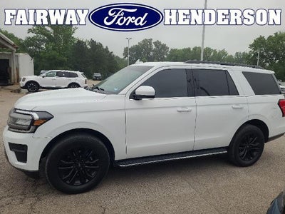 2023 Ford Expedition 4X2 XLT 4DR SUV