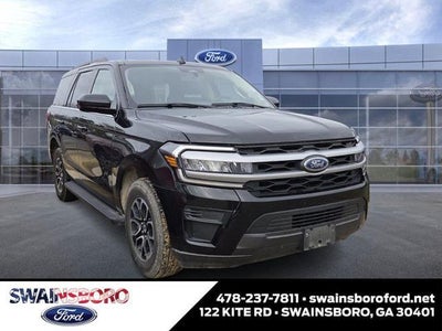 2024 Ford Expedition 4X2 XLT 4DR SUV