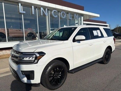 2024 Ford Expedition 4X2 XLT 4DR SUV