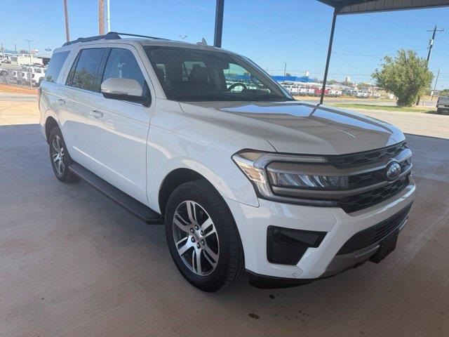 2024 Ford Expedition
