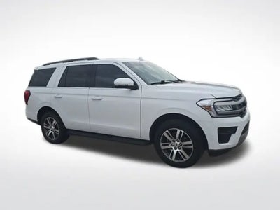 2024 Ford Expedition 4X2 XLT 4DR SUV
