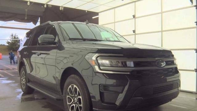 Preowned 2024 Ford Expedition XLT for Sale