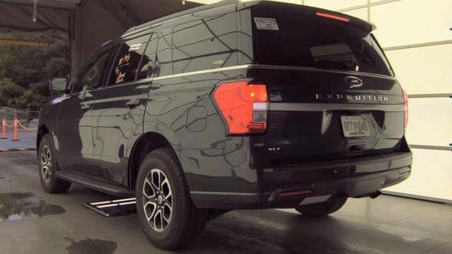 2024 Ford Expedition XLT