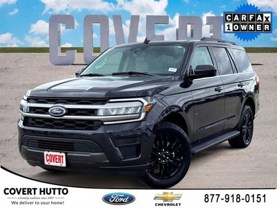 2024 Ford Expedition 4X2 XLT 4DR SUV
