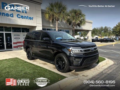 2024 Ford Expedition 4X2 XLT 4DR SUV