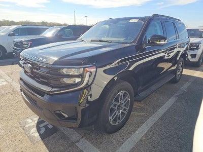 2025 Ford Expedition 4X2 Active 4DR SUV