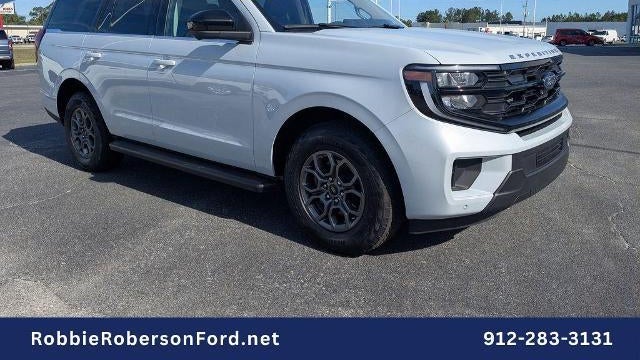 Preowned 2025 Ford Expedition Active for Sale