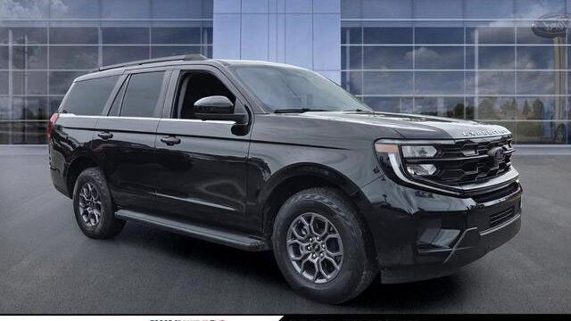 Preowned 2025 Ford Expedition Active for Sale