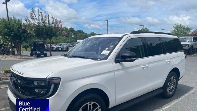 Preowned 2025 Ford Expedition Active for Sale
