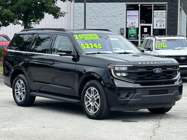 2025 Ford Expedition - $52,745