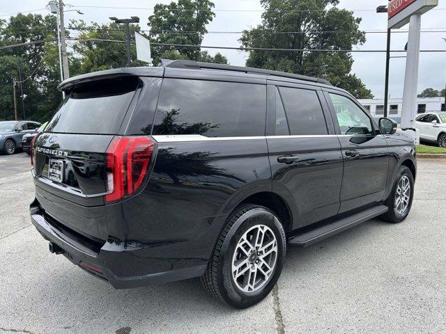2025 Ford Expedition - $52,745