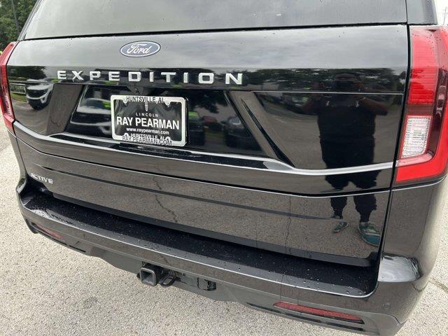 2025 Ford Expedition - $52,745