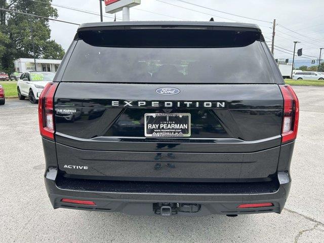 2025 Ford Expedition - $52,745