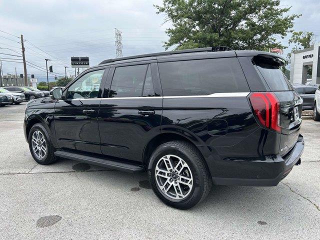 2025 Ford Expedition - $52,745