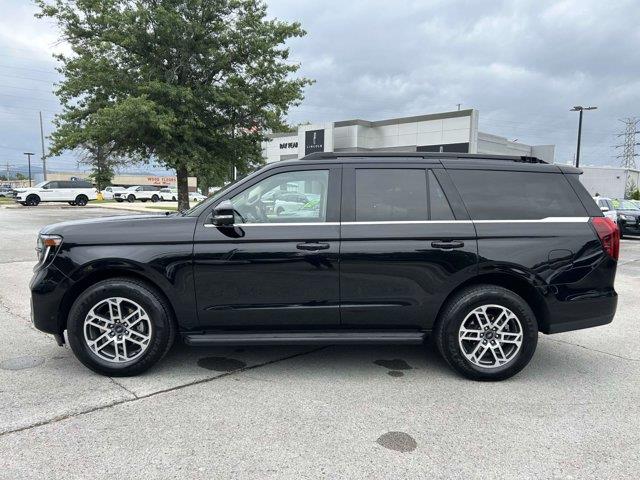 2025 Ford Expedition - $52,745