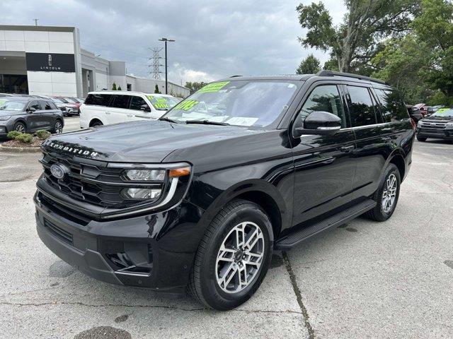 2025 Ford Expedition - $52,745