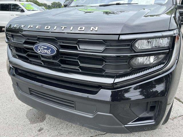 2025 Ford Expedition - $52,745