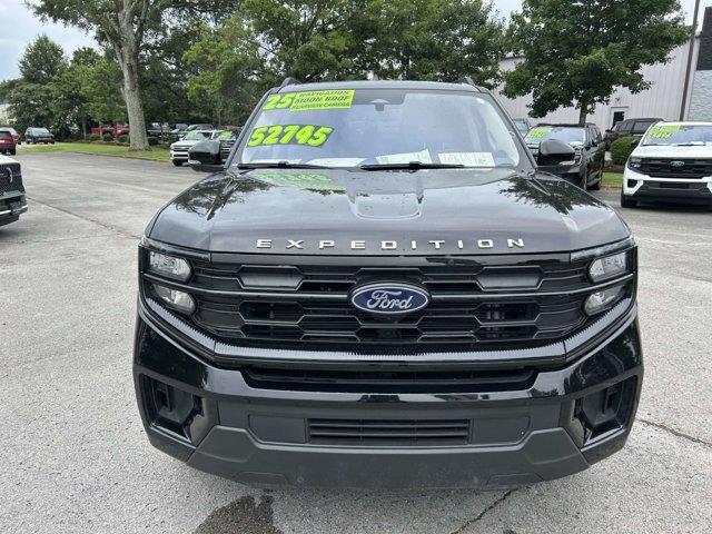 2025 Ford Expedition - $52,745