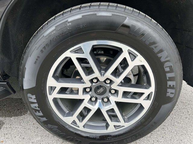 2025 Ford Expedition - $52,745