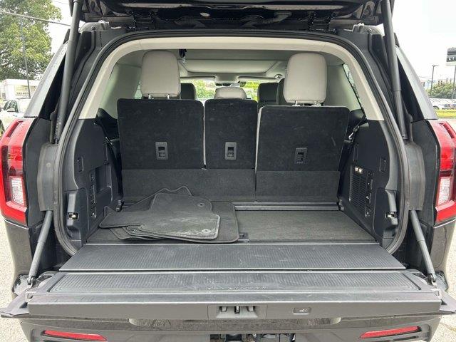 2025 Ford Expedition - $52,745