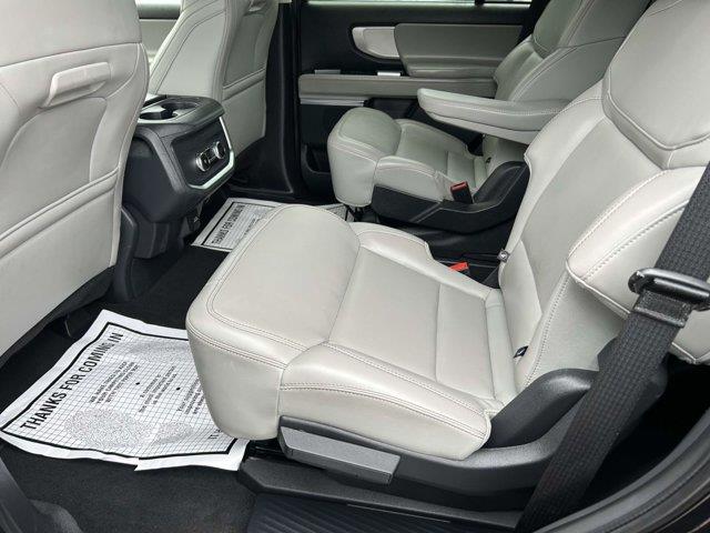 2025 Ford Expedition - $52,745