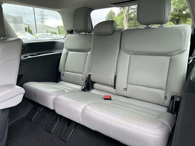 2025 Ford Expedition - $52,745