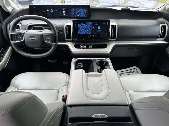 2025 Ford Expedition - $52,745