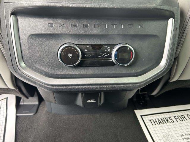 2025 Ford Expedition - $52,745