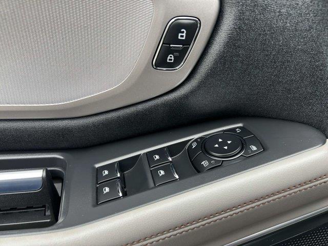 2025 Ford Expedition - $52,745