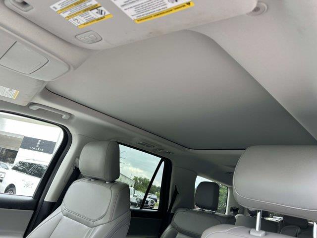 2025 Ford Expedition - $52,745