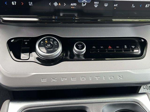 2025 Ford Expedition - $52,745
