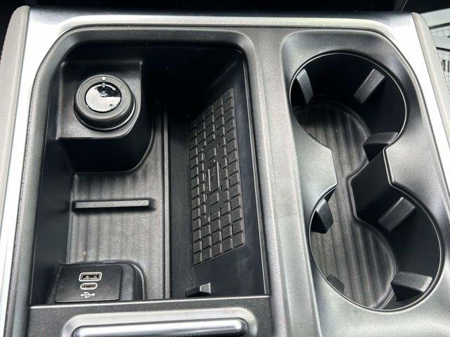 2025 Ford Expedition - $52,745