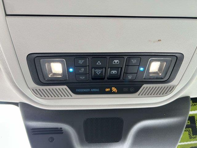 2025 Ford Expedition - $52,745