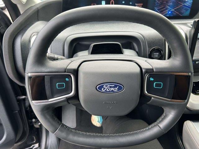 2025 Ford Expedition - $52,745