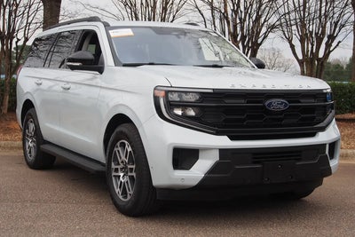 2025 Ford Expedition 4X2 Active 4DR SUV