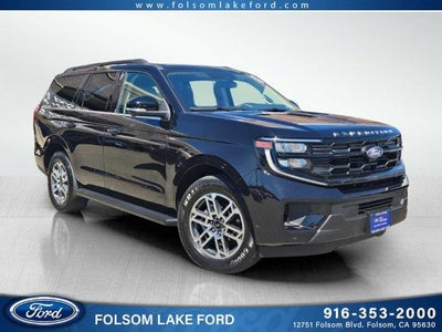 2025 Ford Expedition 4X2 Active 4DR SUV