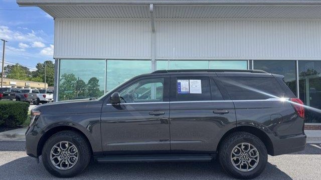 Preowned 2025 Ford Expedition Active for Sale