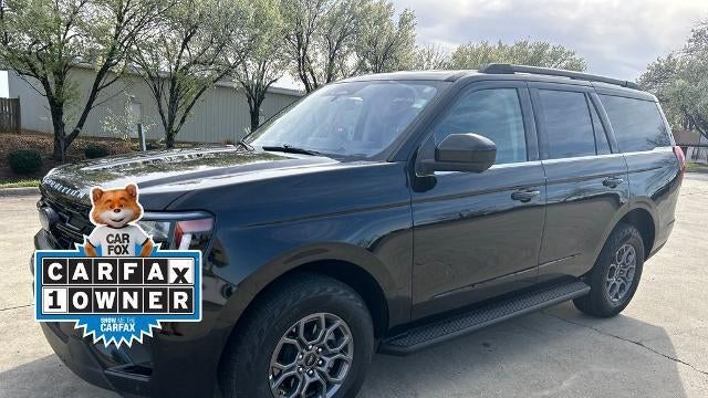 Preowned 2025 Ford Expedition Active for Sale