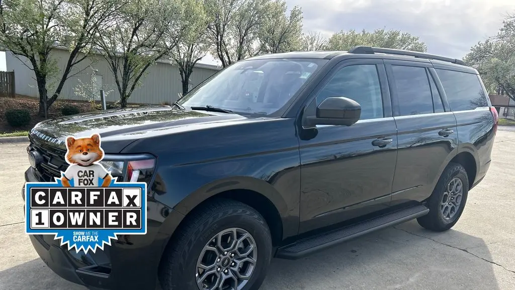Preowned 2025 Ford Expedition Active for Sale